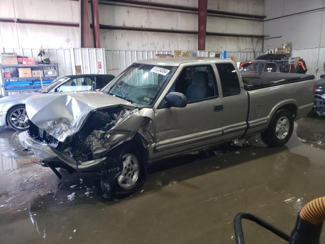 2001 CHEVROLET S TRUCK S10, 