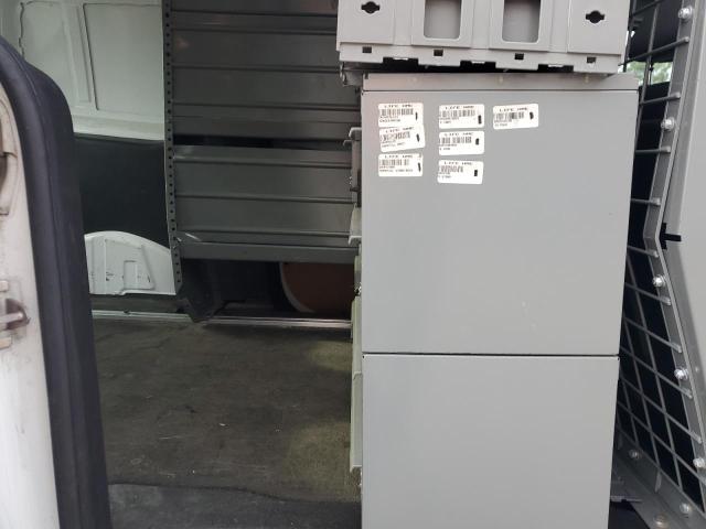 NM0LS7E79F1180441 - 2015 FORD TRANSIT CO XL 白色 照片 11