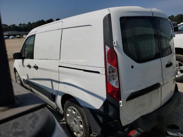 NM0LS7E79F1180441 - 2015 FORD TRANSIT CO XL 白色 照片 2