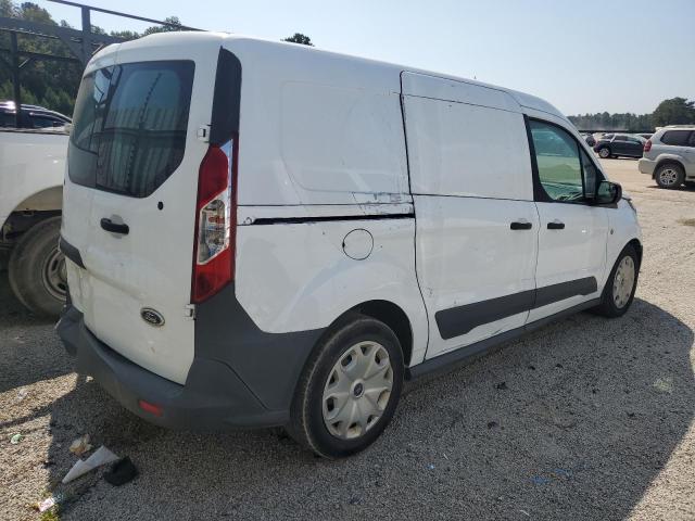 NM0LS7E79F1180441 - 2015 FORD TRANSIT CO XL 白色 照片 3