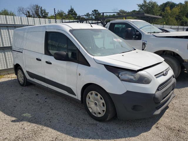 NM0LS7E79F1180441 - 2015 FORD TRANSIT CO XL 白色 照片 4