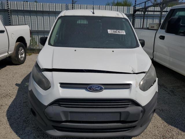 NM0LS7E79F1180441 - 2015 FORD TRANSIT CO XL 白色 照片 5