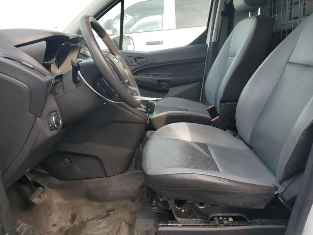 NM0LS7E79F1180441 - 2015 FORD TRANSIT CO XL 白色 照片 7
