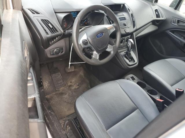 NM0LS7E79F1180441 - 2015 FORD TRANSIT CO XL 白色 照片 8