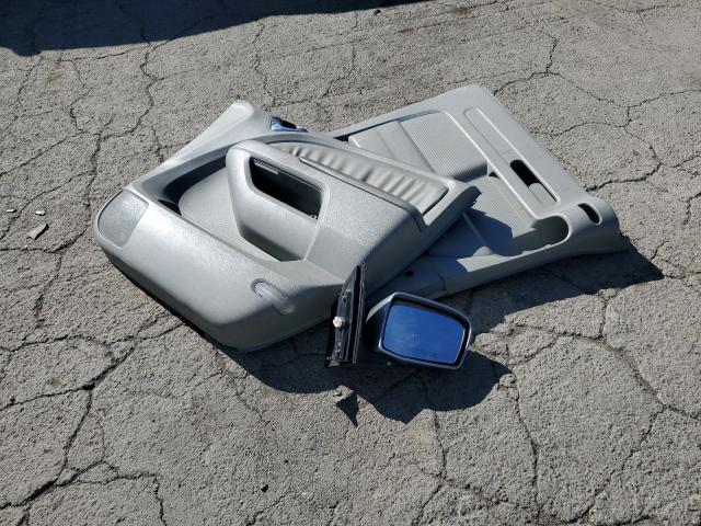 5FNRL38767B121645 - 2007 HONDA ODYSSEY EXL SILVER photo 13