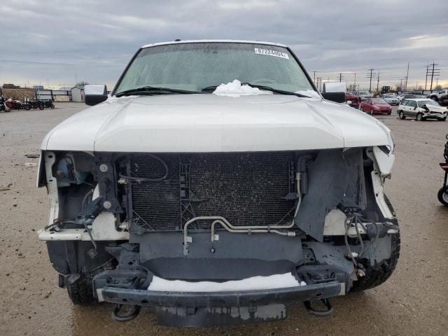 5LMJJ2J54DEL01556 - 2013 LINCOLN NAVIGATOR თეთრი ფოტო 5