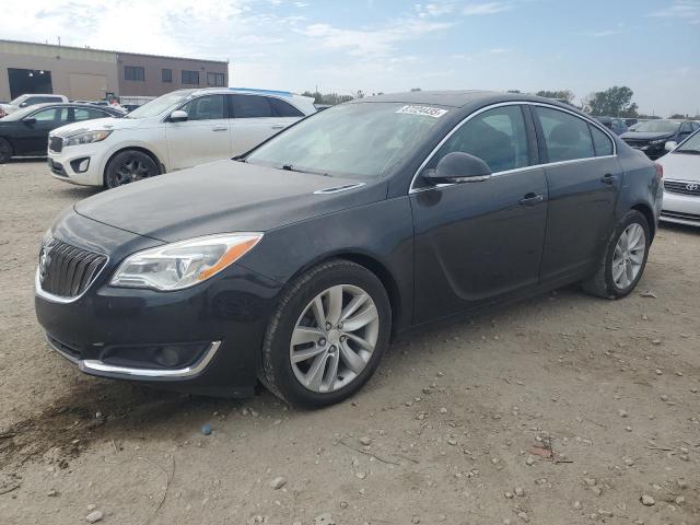 2015 BUICK REGAL, 
