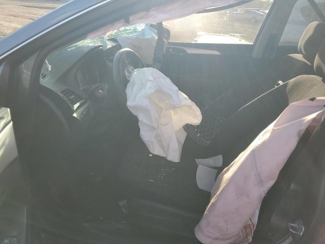 3N1AB7AP6KY274978 - 2019 NISSAN SENTRA S GRAY photo 7