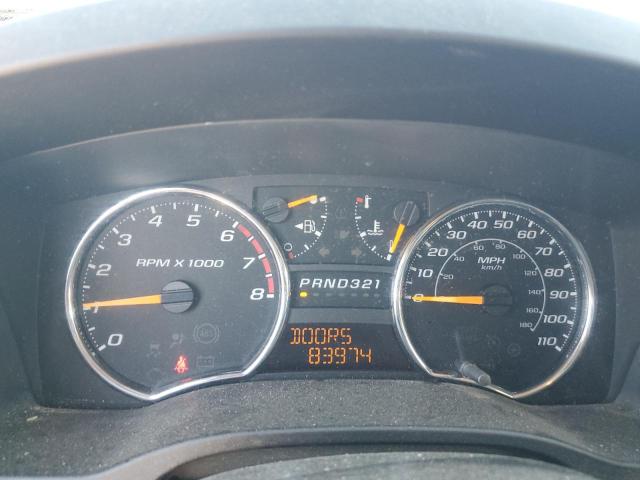 1GCHTDFE7B8111685 - 2011 CHEVROLET COLORADO LT BLUE photo 9