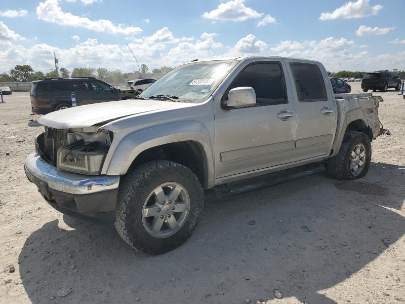 2011 CHEVROLET COLORADO LT, 