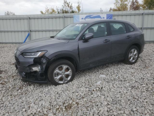 2025 HONDA HR-V LX, 