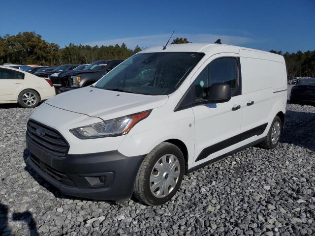 2019 FORD TRANSIT CO XL, 