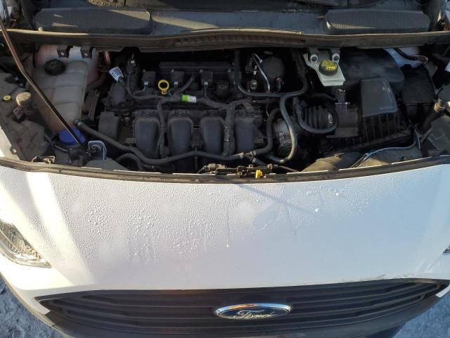 NM0LS7E28K1411456 - 2019 FORD TRANSIT CO XL თეთრი ფოტო 12