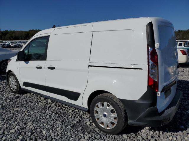 NM0LS7E28K1411456 - 2019 FORD TRANSIT CO XL თეთრი ფოტო 2