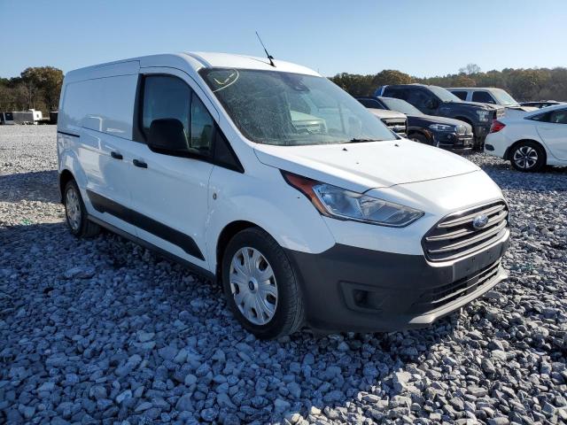 NM0LS7E28K1411456 - 2019 FORD TRANSIT CO XL თეთრი ფოტო 4