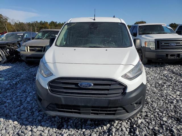 NM0LS7E28K1411456 - 2019 FORD TRANSIT CO XL თეთრი ფოტო 5