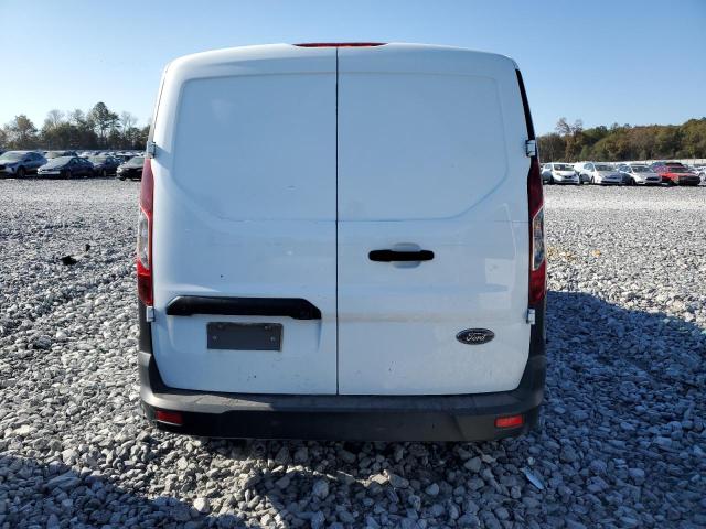 NM0LS7E28K1411456 - 2019 FORD TRANSIT CO XL თეთრი ფოტო 6