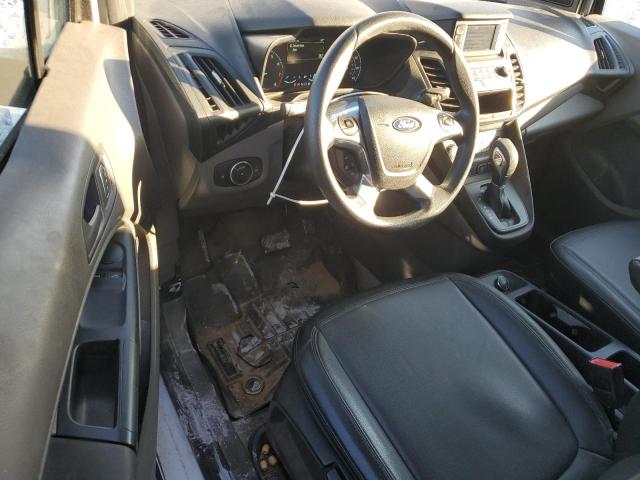 NM0LS7E28K1411456 - 2019 FORD TRANSIT CO XL თეთრი ფოტო 8
