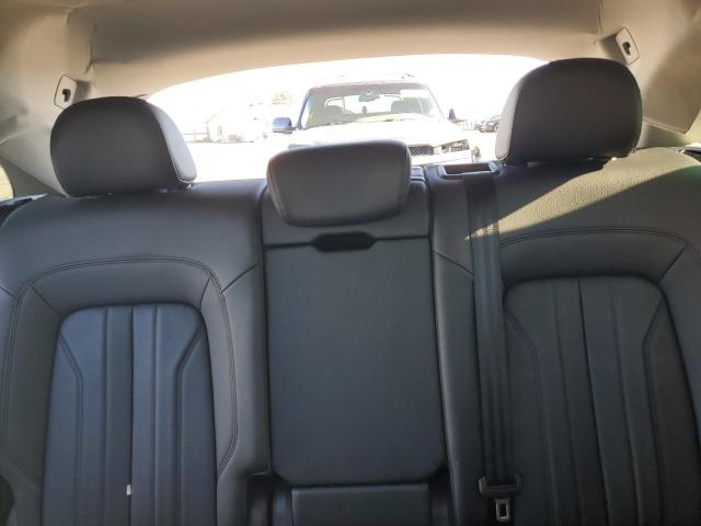 WA1ANAFY0J2060448 - 2018 AUDI Q5 PREMIUM ვერცხლისფერი ფოტო 10