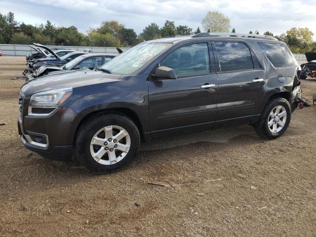 2014 GMC ACADIA SLE, 