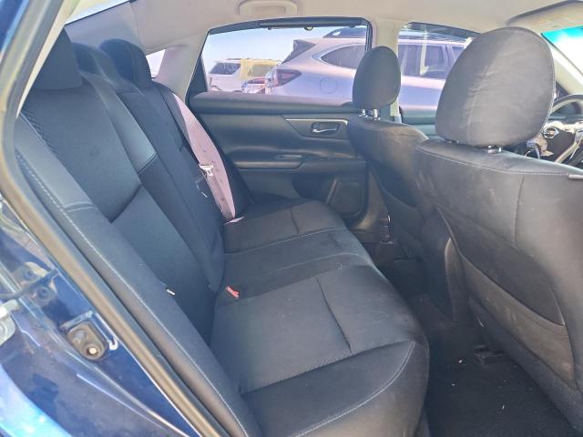 1N4AL3AP4JC107180 - 2018 NISSAN ALTIMA 2.5 أزرق صورة 10