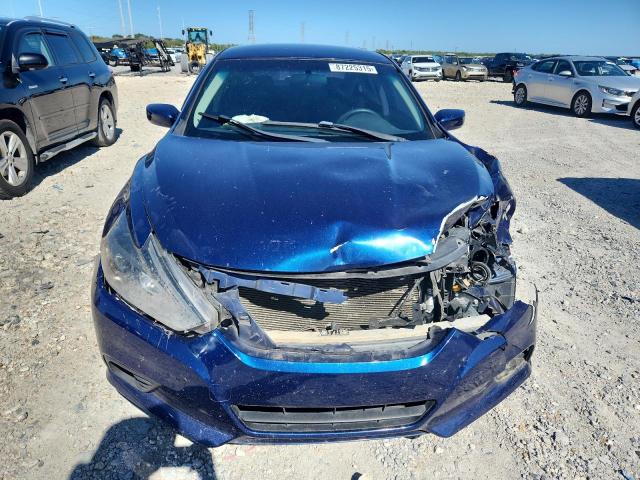 1N4AL3AP4JC107180 - 2018 NISSAN ALTIMA 2.5 أزرق صورة 5