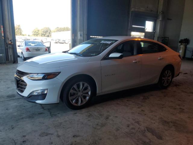 2023 CHEVROLET MALIBU LT, 