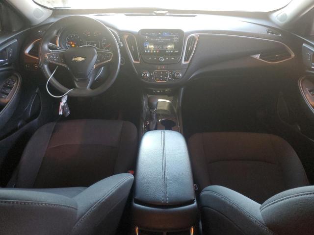 1G1ZD5ST5PF222162 - 2023 CHEVROLET MALIBU LT WHITE photo 8