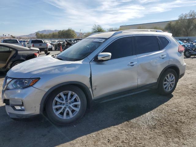 2018 NISSAN ROGUE S, 