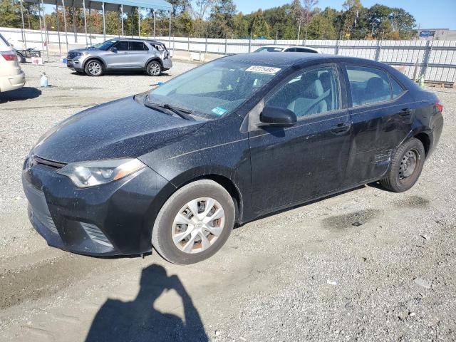 2014 TOYOTA COROLLA L, 