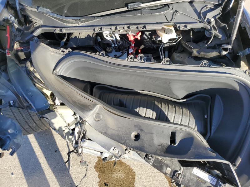 7SAYGDEE1PA162290 - 2023 TESLA MODEL Y Күміс фото 11
