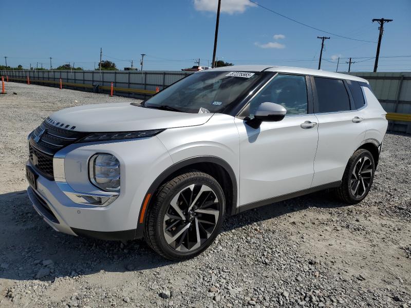 2022 MITSUBISHI OUTLANDER SE, 