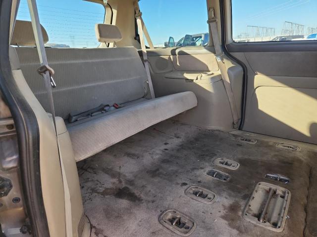 5FNRL18514B145110 - 2004 HONDA ODYSSEY LX 棕色 照片 11