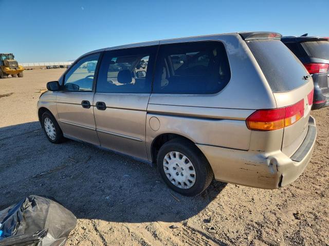5FNRL18514B145110 - 2004 HONDA ODYSSEY LX 棕色 照片 2