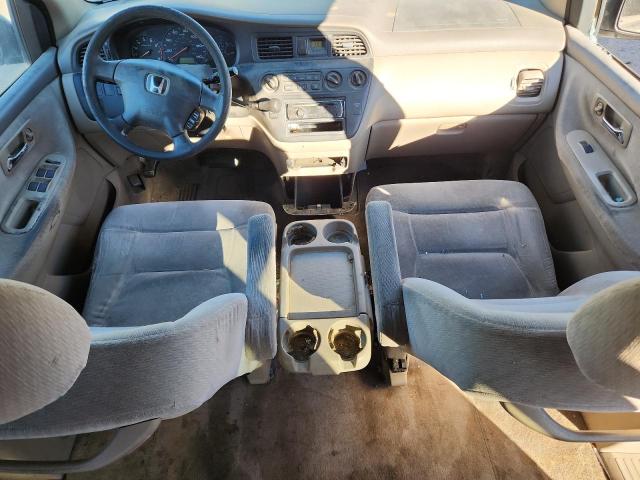 5FNRL18514B145110 - 2004 HONDA ODYSSEY LX 棕色 照片 8