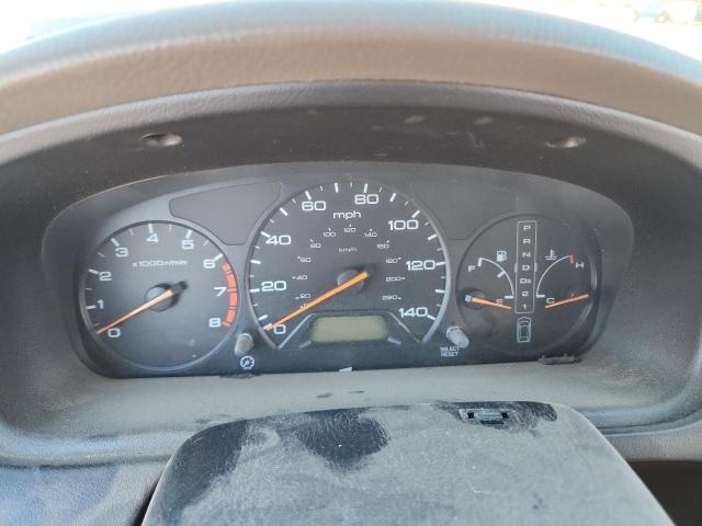 5FNRL18514B145110 - 2004 HONDA ODYSSEY LX 棕色 照片 9