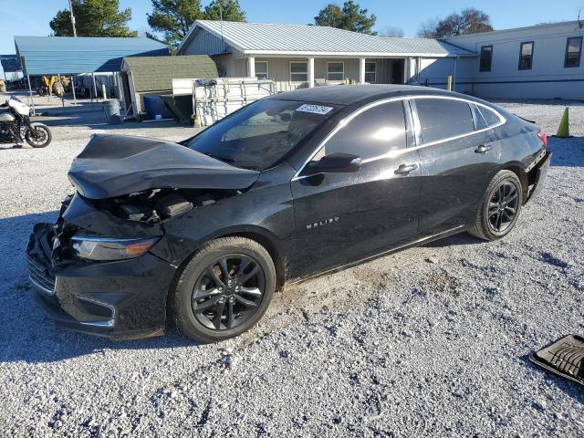 2016 CHEVROLET MALIBU LT, 