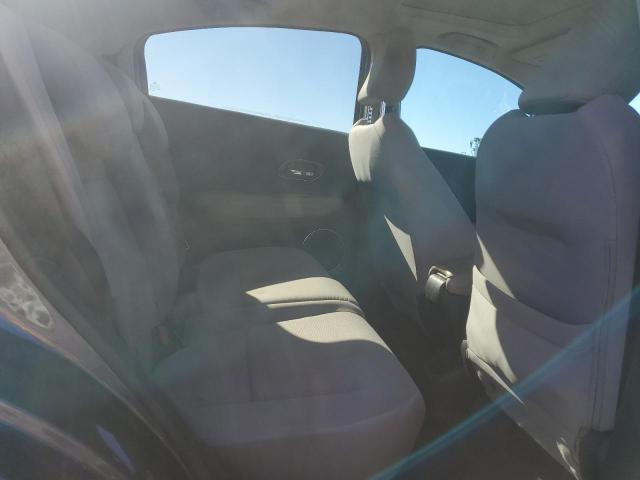 3CZRU6H56LM737939 - 2020 HONDA HR-V EX GRAY photo 11