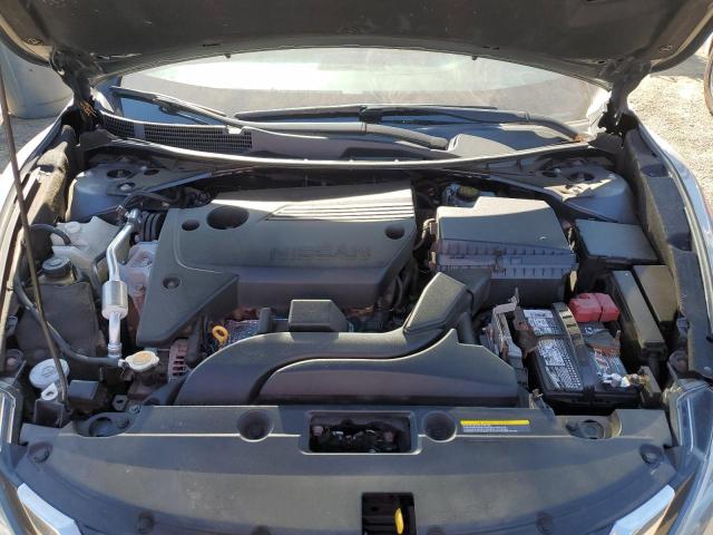 1N4AL3APXJC249503 - 2018 NISSAN ALTIMA 2.5 灰色 照片 11