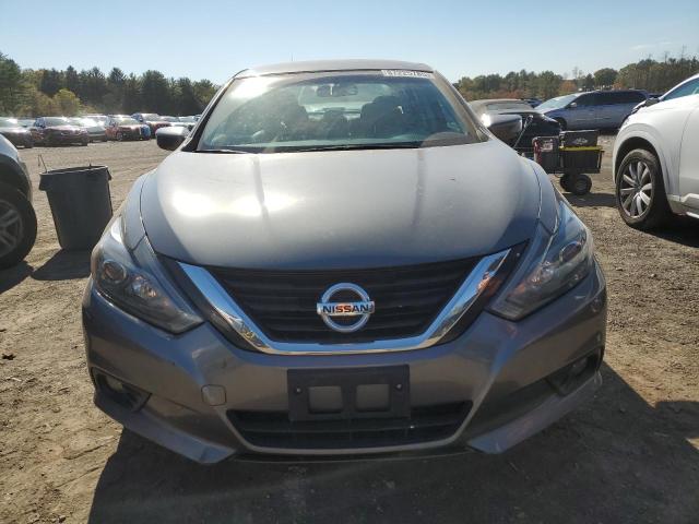 1N4AL3APXJC249503 - 2018 NISSAN ALTIMA 2.5 灰色 照片 5