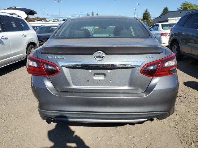 1N4AL3APXJC249503 - 2018 NISSAN ALTIMA 2.5 灰色 照片 6