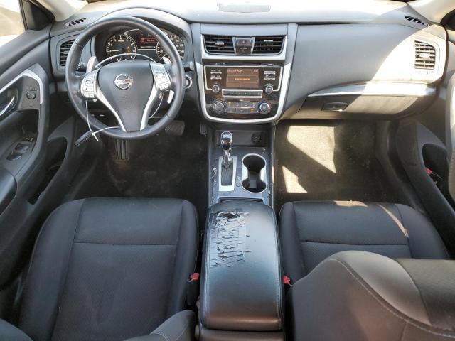 1N4AL3APXJC249503 - 2018 NISSAN ALTIMA 2.5 灰色 照片 8