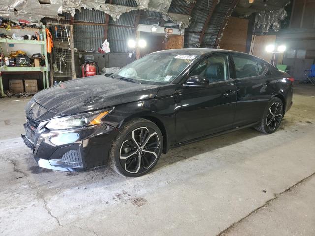 2024 NISSAN ALTIMA SR, 