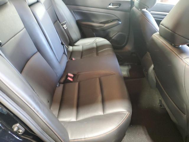 1N4BL4CV8RN371072 - 2024 NISSAN ALTIMA SR 黑色 照片 10