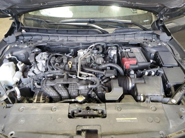 1N4BL4CV8RN371072 - 2024 NISSAN ALTIMA SR 黑色 照片 11