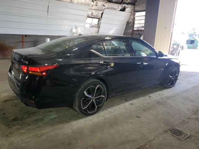 1N4BL4CV8RN371072 - 2024 NISSAN ALTIMA SR 黑色 照片 3