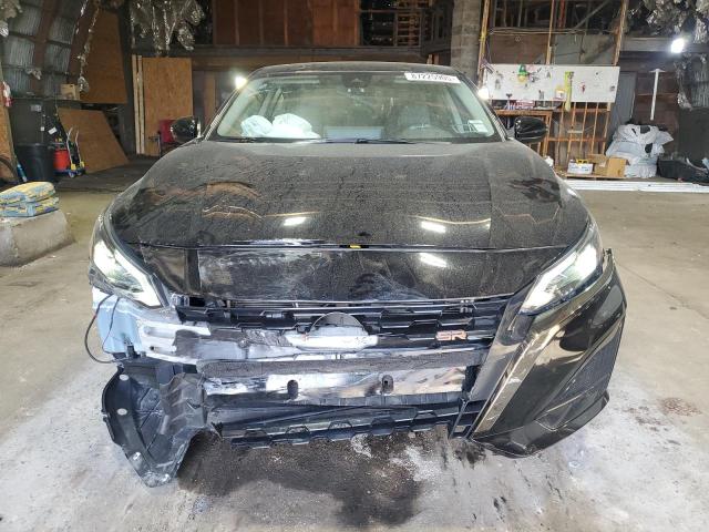 1N4BL4CV8RN371072 - 2024 NISSAN ALTIMA SR 黑色 照片 5