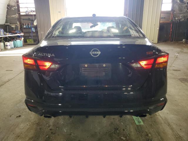 1N4BL4CV8RN371072 - 2024 NISSAN ALTIMA SR 黑色 照片 6
