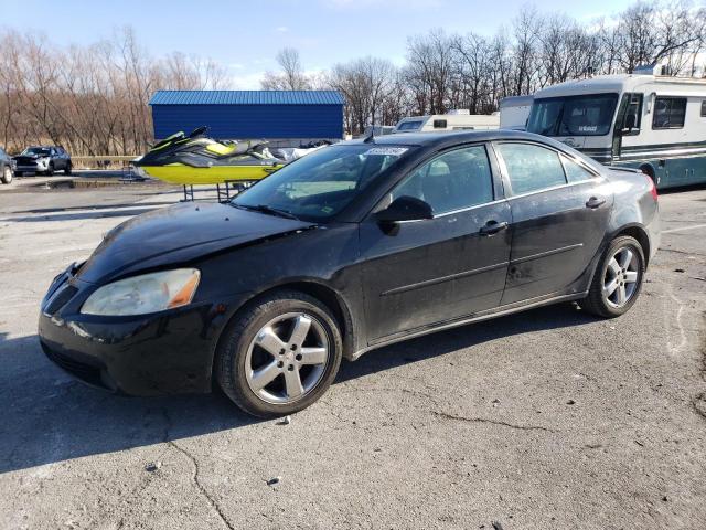 2005 PONTIAC G6 GT, 