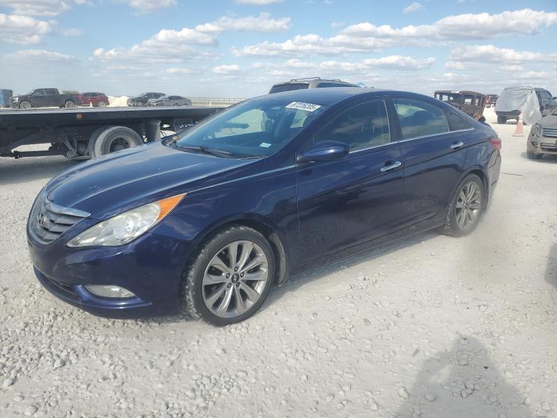 2013 HYUNDAI SONATA SE, 